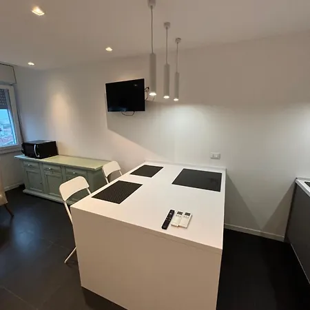 Fabfour Apt - Piazza Fontana * Lignano Sabbiadoro