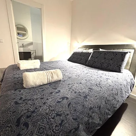 Fabfour Apt - Piazza Fontana Apartman Lignano Sabbiadoro