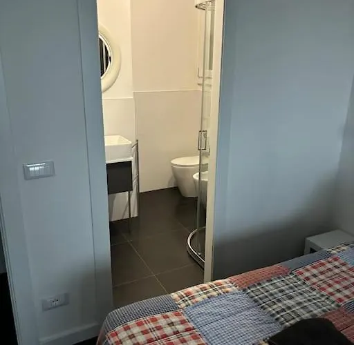 Apartman Fabfour Apt - Piazza Fontana