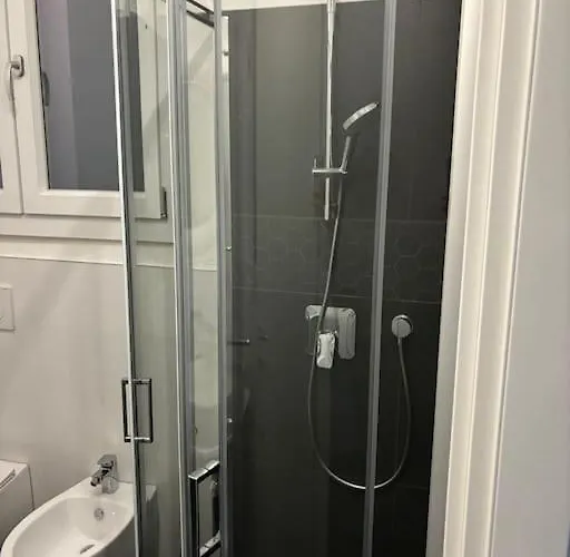 Fabfour Apt - Piazza Fontana