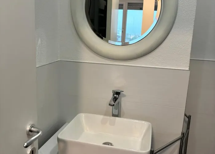 Fabfour Apt - Piazza Fontana Lignano Sabbiadoro