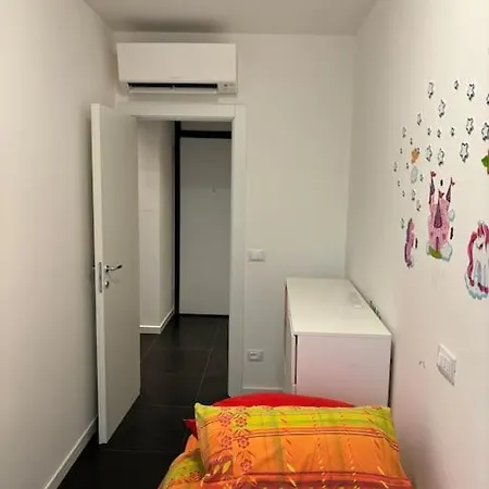 Apartment Fabfour - - Piazza Fontana Lignano Sabbiadoro