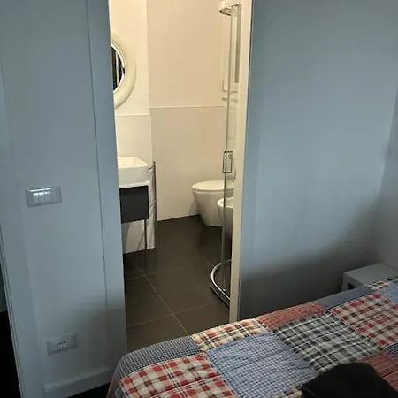 Apartment Fabfour - - Piazza Fontana