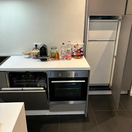 Apartment Fabfour - - Piazza Fontana