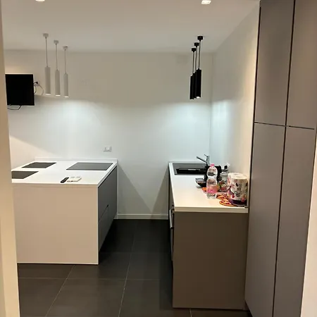 Fabfour - - Piazza Fontana Apartment Lignano Sabbiadoro
