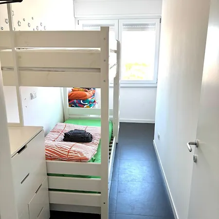 Fabfour Apt - Piazza Fontana Линьяно-Саббьядоро