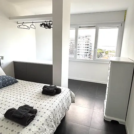 Fabfour Apt - Piazza Fontana * Lignano Sabbiadoro