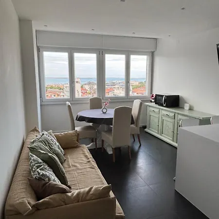Fabfour - Piazza Fontana Appartement