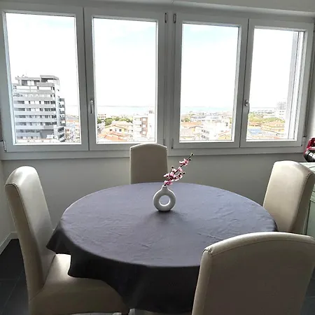 Appartement Fabfour - Piazza Fontana Lignano Sabbiadoro