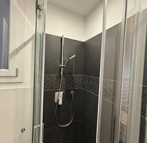 Fabfour Apt - Piazza Fontana Апартаменты Линьяно-Саббьядоро