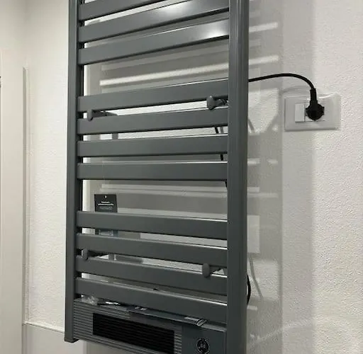 Fabfour Apt - Piazza Fontana Апартаменты Линьяно-Саббьядоро