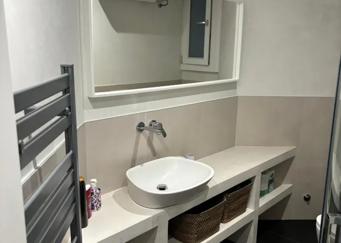 Fabfour Apt - Piazza Fontana Апартаменты