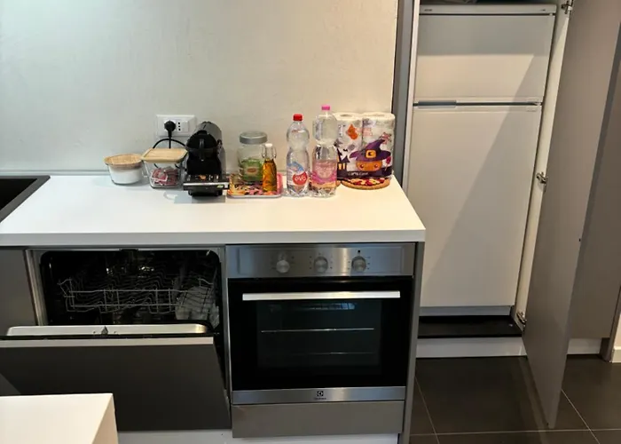 Апартаменты Fabfour Apt - Piazza Fontana