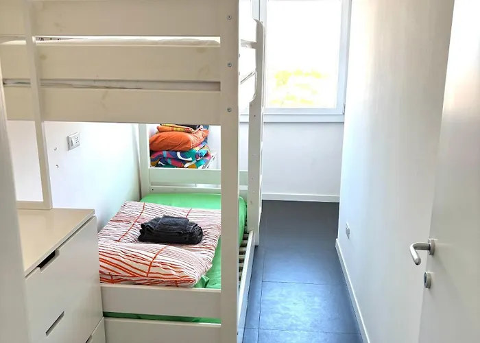 Fabfour Apt - Piazza Fontana Линьяно-Саббьядоро