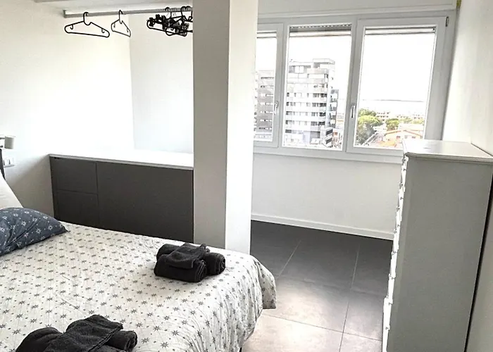 Fabfour Apt - Piazza Fontana * Lignano Sabbiadoro